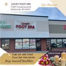 Lucky Foot Spa - Massage Therapists