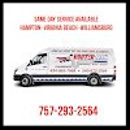 Stemmle Plumbing of Hampton Roads - Plumbers