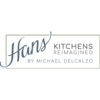 Hans Kitchen & Bath Reimagined by Michael Delcalzo gallery