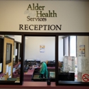 Alder Health Service - Social Service Organizations