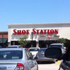 Shoe Station