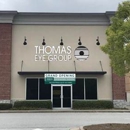 Thomas Eye Group - Hamilton Mill - Contact Lenses