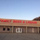 Family Beer & Liquor Store