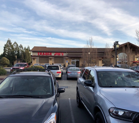 Trader Joe's - Morgan Hill, CA