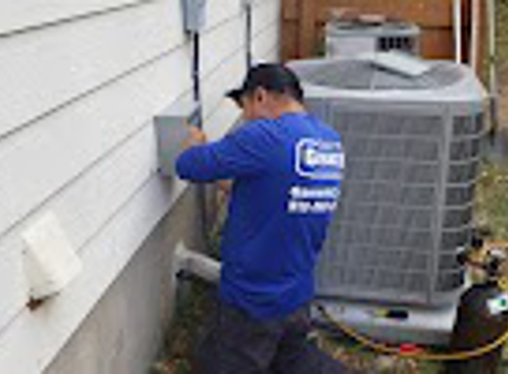 Garner Heating & Air Conditioning Inc - Kyle, TX