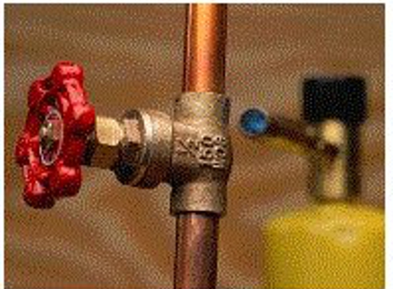 Caporuscio Plumbing & Heating - Altoona, PA