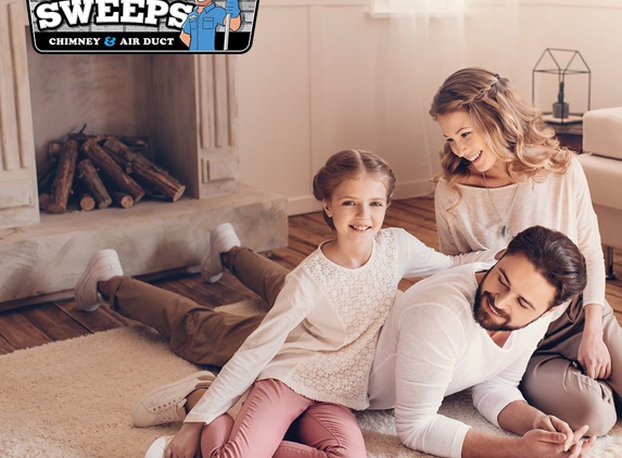 Fresh Sweeps Chimney & Air Duct - Colorado Springs, CO