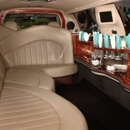 Topp Limousine Service - Limousine Service