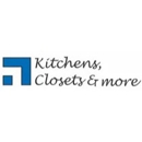 Kitchens Closets and More - Cabinets