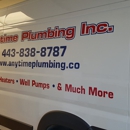 Anytime Plumbing - Plumbing-Drain & Sewer Cleaning
