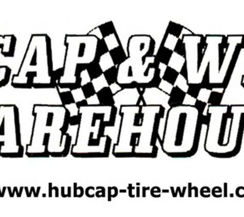 Hubcap, Tire & Wheel - West Palm Beach, FL