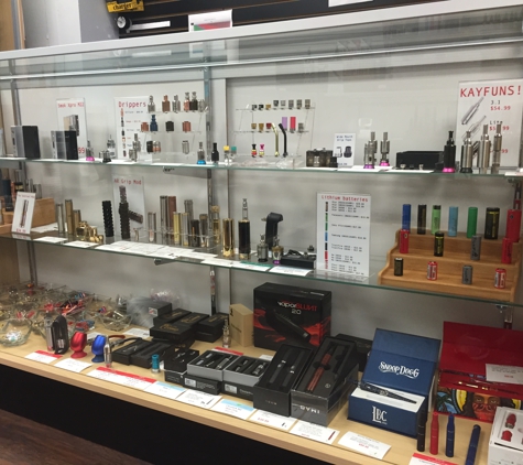 Vapor Life Naples Vaping and E-Cig Store - Naples, FL