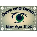 Dave and Diosa
