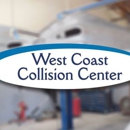West Coast Collision Center - Automobile Body Repairing & Painting