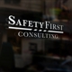 Safety First Consulting