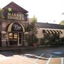 Market Broiler - American Restaurants