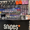 Snipes gallery