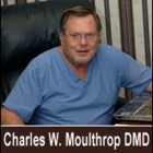 Charles Wales Moulthrop, DMD