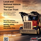 Dealer Transport Services