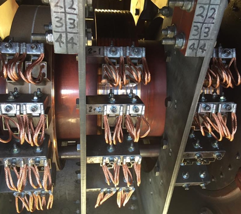 Max Barnes Electrical - Strathalbyn, SA