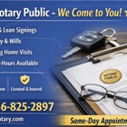 Resourceful Mobile Notary Services
