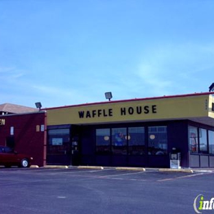 Waffle House - Fort Worth, TX