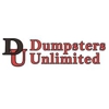 Dumpsters Unlimited gallery