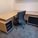 Logical Office Furniture Store - Used Furniture