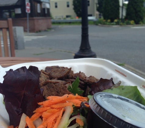 Tuckerbox - White River Junction, VT