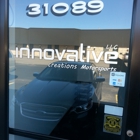 Innovative Creations Motorsports