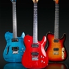 Shaw Guitars gallery