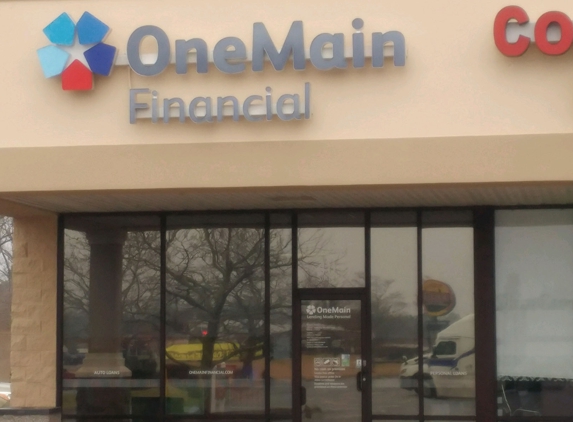 OneMain Financial - Salisbury, MD