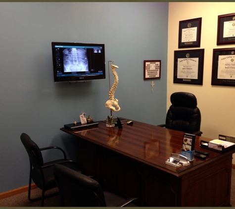 Shiloh Chiropractic - O Fallon, IL