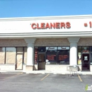 Touch of Class Cleaners - Dry Cleaners & Laundries