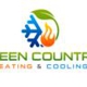 Green Country Heating and Cooling