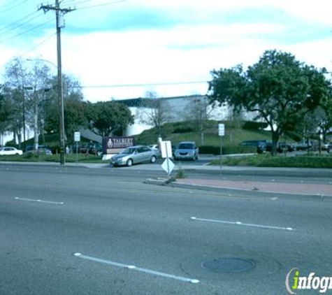 Talbert Medical Group - Anaheim, CA