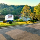 Fall Creek Marina & RV Campground - Hotels