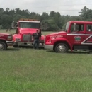 Twin Creeks Towing - Towing