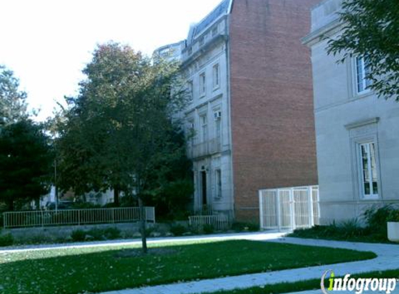 Malawi Embassy - Washington, DC