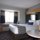 Microtel Inn & Suites by Wyndham Ames