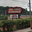 Mr. Storage - Manayunk - Movers & Full Service Storage