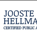 Jooste & Hellman CPAs - Accounting Services