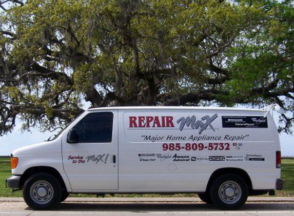 Repair Max, L.L.C. - Abita Springs, LA