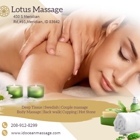 Lotus Massage