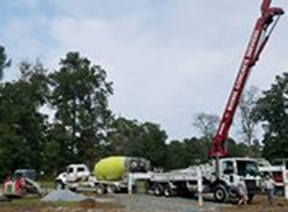 Gene's Backhoe and Septic Services - Willow Spring, NC