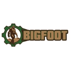 BigFoot Trash Compactions