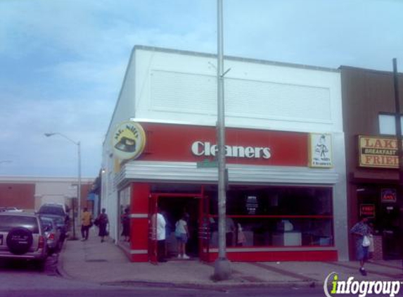 Mr Nifty Cleaners - Baltimore, MD