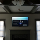 Envision T.V. Mounting