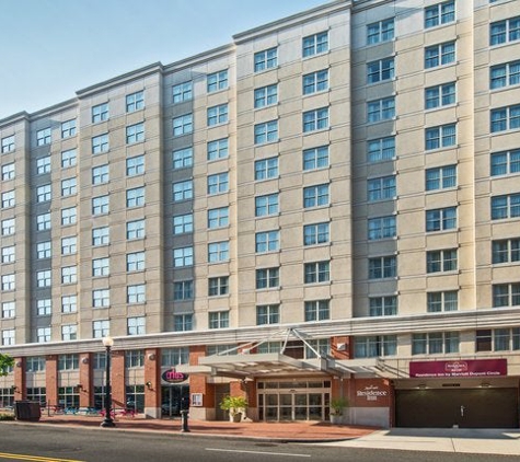 Residence Inn Washington, DC/Dupont Circle - Washington, DC