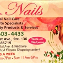 J R Nails - Nail Salons